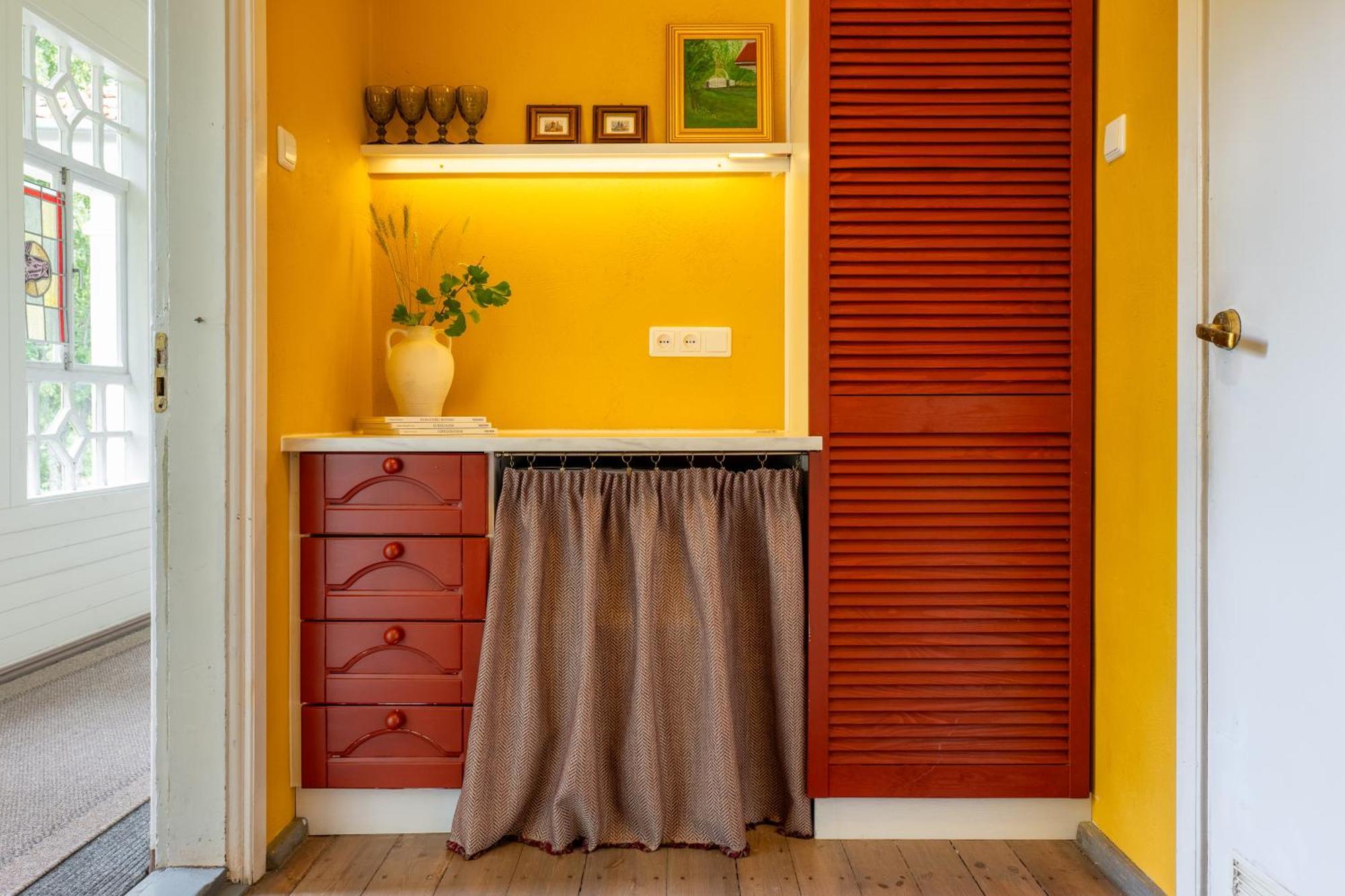 Vila Silelis Palanga Room photo